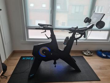 tacx neo bike beschikbaar voor biedingen