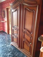 Eiken halkast, Huis en Inrichting, Ophalen