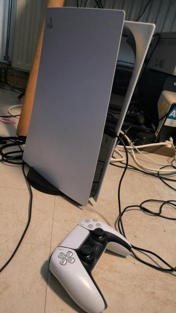 Version numérique Ps 5, Enlèvement ou Envoi, Comme neuf
