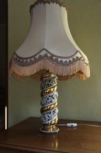 tafellamp, Maison & Meubles, Lampes | Lampes de table, Enlèvement
