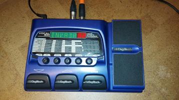 Digitech Vocal 300 beschikbaar voor biedingen