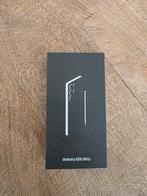 Samsung Galaxy S25 Ultra 256gb Titanium Zwart, Ophalen