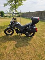 motoren, Magpower, Particulier, 125 cc, Enduro