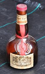 Grand Marnier : zeer oude fles 35 cl (Leeg !), Verzamelen, Glas en Drinkglazen, Ophalen of Verzenden