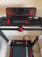 CITYSPORTS WP9, Sport en Fitness, Fitnessapparatuur, Ophalen, Nieuw, Loopband