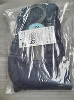 Joggingsbroekjes en body's met lange mouw, Enlèvement