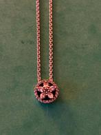 Collier PANDORA, Enlèvement, Comme neuf