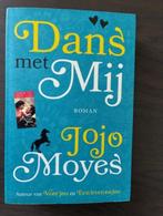 Dans met mij - JoJo Moyes, Boeken, Literatuur, Ophalen of Verzenden, Gelezen, Jojo Moyes, België
