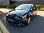 Toyota Corolla 1.8 Dynamic, Automaat, Corolla, Zwart, Bedrijf