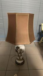 Lampadaire, Ophalen, Gebruikt