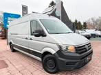 Volkswagen Crafter L4H2 Automaat 2020 Camera Trekhaak Btwin, Argent ou Gris, Achat, Euro 6, Entreprise