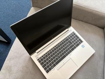 HP EliteBook 850 G6 Laptop beschikbaar voor biedingen