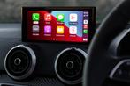 Audi VW Porsche Carplay Android auto, Zo goed als nieuw