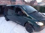 Mercedes Vito w 639 diesel lichte vracht GEKEURD!!!, Diesel, Particulier, Te koop, Euro 3