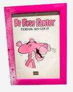 Vintage print Rose Panter ‘73
