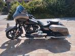 Prachtige HARLEY DAVIDSON STREET GLIDE, Motoren, 1695 cc, 2 cilinders, Chopper, Cruise Control