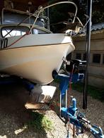 Zeewaardige visboot GRAYLINE 538, Watersport en Boten, Ophalen
