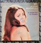 LP Joss Baselli De gouden plaat van Musette uit 1977, Cd's en Dvd's, Vinyl | Klassiek, Overige typen, Gebruikt, Ophalen of Verzenden