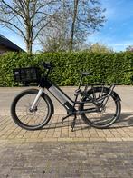 Vélo électrique - Ahooga Modular, Vélos & Vélomoteurs, Vélos électriques, Utilisé, Enlèvement ou Envoi