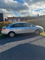 Citroen C4, Auto's, Particulier, Euro 4, Zilver of Grijs, Te koop