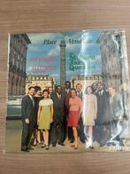 THE SWINGLE SINGERS - PLACE VENDOME, Verzenden, 1960 tot 1980, Gebruikt, Jazz