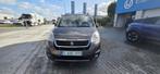 peugeot partner benzine wagen zeer goed onderhouden, Auto's, Peugeot, Voorwielaandrijving, Euro 6, Electronic Stability Program (ESP)