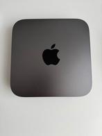 Mac Mini eind 2018 Intel i7 32 GB RAM SSD 512 GB als nieuw, Computers en Software, Apple Desktops, Ophalen, 32 GB, SSD, Zo goed als nieuw