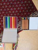 Kleur potloden, Hobby en Vrije tijd, Tekenen, Ophalen, Nieuw