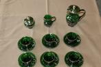 Murano-koffieservies, Ophalen of Verzenden