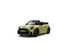 MINI John Cooper Works Cabrio JCW Schnitzer, Auto's, 1998 cc, Overige kleuren, Cabriolet, Handgeschakeld