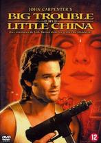 Big Trouble In Little China (Sealed), Verzenden, Nieuw in verpakking