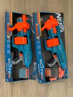 Nerfgeweren, Ophalen, Zo goed als nieuw