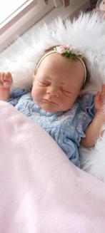 Reborn jezebel, Verzamelen, Ophalen