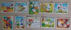 Disney VIPs - Mickey & Donald: 10 stickers (Panini), Verzamelen, Ophalen, Nieuw