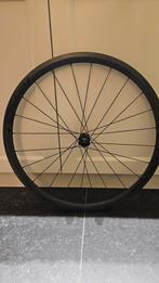 Roues carbone Roval Alpinist CL, Enlèvement, Comme neuf, Roue