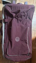Kipling reistas, Handtassen en Accessoires, Tassen | Reistassen en Weekendtassen, Ophalen, Gebruikt