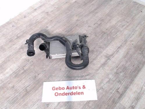 INTERCOOLER Renault Megane IV (RFBB) (01-2015/-), Auto-onderdelen, Airco en Verwarming, Renault, Gebruikt