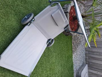 Strandstoel  beschikbaar voor biedingen