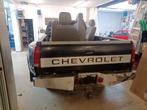 Achterbumper silverado/sierra, Ophalen, Chevrolet