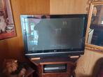 Tv LG 126 cm plasma, Audio, Tv en Foto, Televisies, Ophalen, Gebruikt, Full HD (1080p), LG