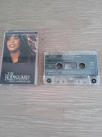 cassettebandje De Bodygard, Ophalen of Verzenden, Zo goed als nieuw