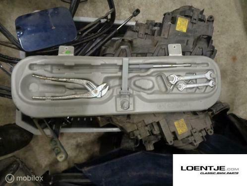 Gereedschapset BMW e36 m3 328i 323i 325i 320i 318is 318i etc, Auto-onderdelen, Overige Auto-onderdelen, BMW, Gebruikt, Ophalen of Verzenden