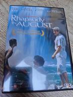 Rhapsody in August, Alle leeftijden, Ophalen, Zo goed als nieuw, Historisch of Kostuumdrama