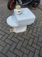 Wc, Doe-het-zelf en Bouw, Ophalen, Zo goed als nieuw, Toilet