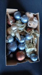 Kerstboomhangers, Diversen, Kerst, Ophalen