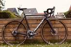 Ridley gravelbike TE KOOP/RUIL, Fietsen en Brommers, Fietsen | Racefietsen, Carbon, Zo goed als nieuw, 53 tot 57 cm, Ophalen