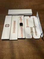 Apple Watch Series 8 41 mm + snavel, Ophalen, Zo goed als nieuw