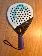 Head Padel Racket - Gravity Pro, Sports & Fitness, Padel, Enlèvement ou Envoi, Utilisé, Raquette de padel