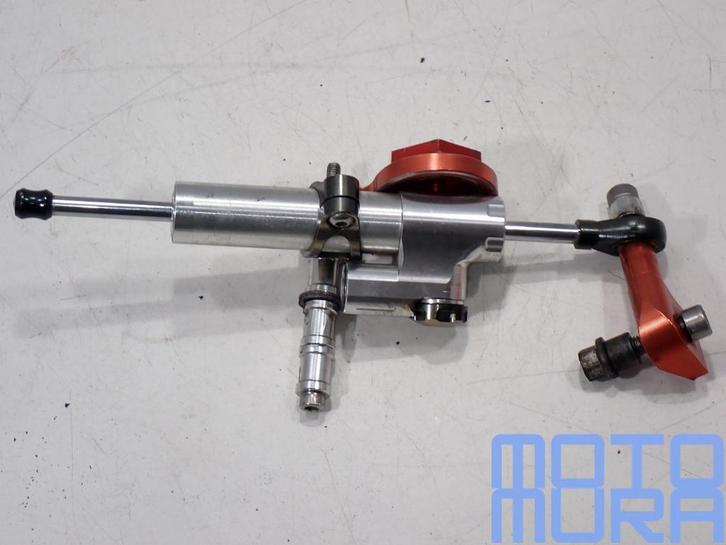 Stuurdemper voor Yamaha YZF R1 1998 - 2001 RN01 RN04 race 20, Motoren, Onderdelen | Yamaha, Gebruikt, Ophalen of Verzenden