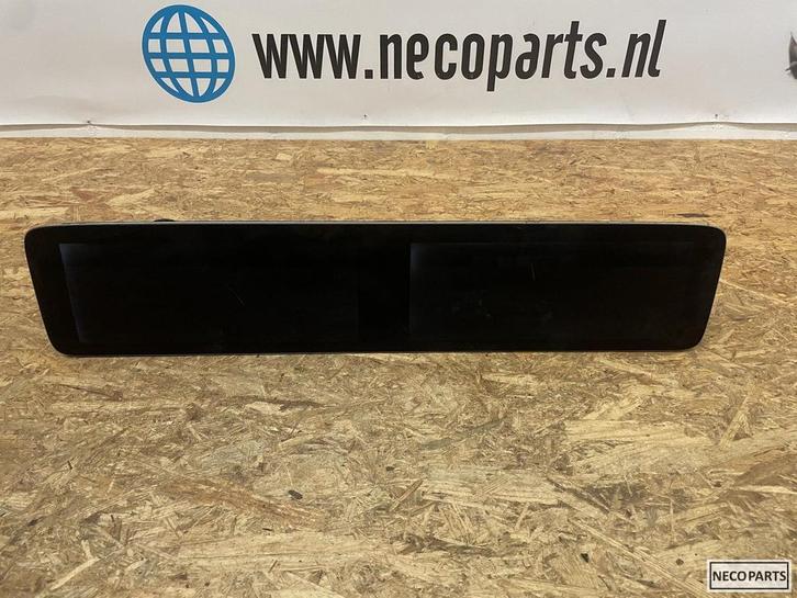 MERCEDES W213 W238 BEELDSCHERM SCHERM NAVIGATIE TELLERKLOK, Auto diversen, Autonavigatie, Gebruikt, Ophalen of Verzenden